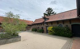 Gîte de la Carnoy